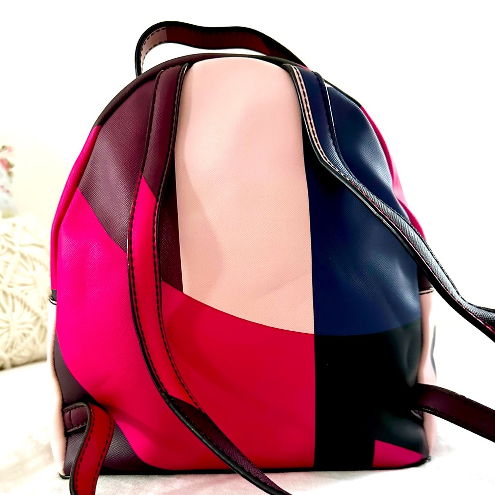 Kate Spade Mini Backpack - Picture 2 of 5